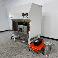 Sony LE-FX500HP Exchangeable Fluidics Cell Sorter image 1